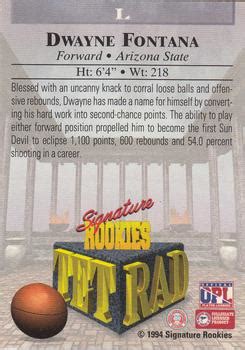 BEST of Fontana, CA Trading Cards